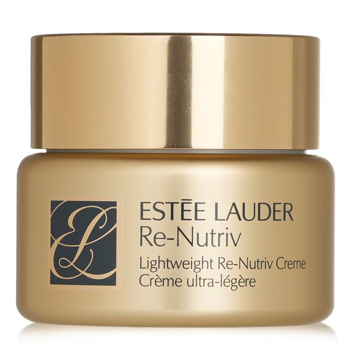 Estee Lauder Re-Nutriv Light Weight Cream 50ml/1.7oz