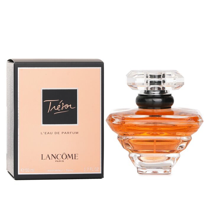 Lancome Tresor Eau De Parfum Spray 50ml