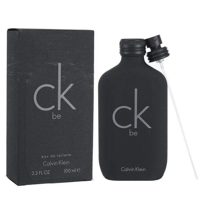 Calvin Klein CK Be Eau De Toilette Spray 100ml
