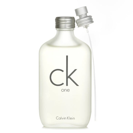 Calvin Klein CK One Eau De Toilette Spray 100ml