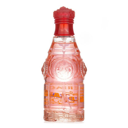 Versace Versus Red Jeans Edt Spray 75ml