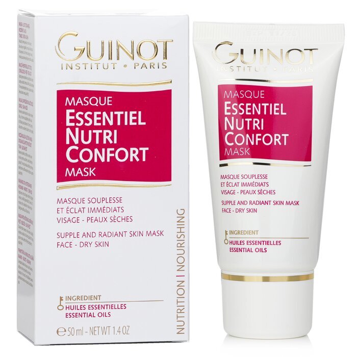 Guinot Radiance Mask 50ml