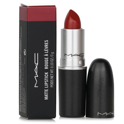 MAC Lipstick - No. 138 Chili Matte 3g/0.1oz