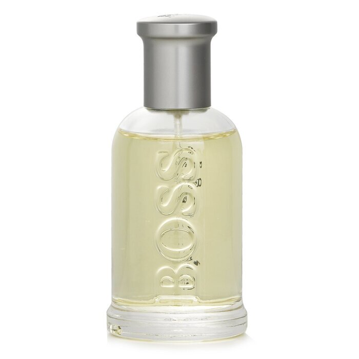 Hugo Boss Boss Bottled Eau De Toilette Spray 50ml