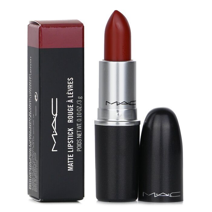 MAC Lipstick - Marrakesh (Matte) 3g/0.1oz