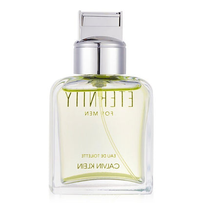 Calvin Klein Eternity Eau De Toilette Spray 50ml