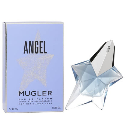 Thierry Mugler Angel Eau De Parfum Natural Spray 50ml