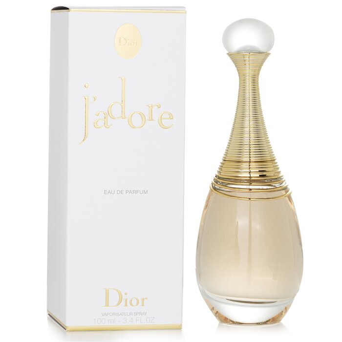 Christian Dior J'Adore Eau De Parfum Spray 100ml