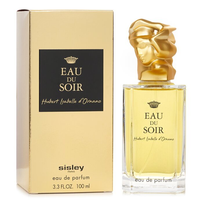 Sisley Eau Du Soir Eau De Parfum Spray 100ml