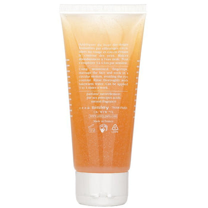 Sisley Botanical  Buff & Wash Facial Gel (Tube) 100ml/3.3oz