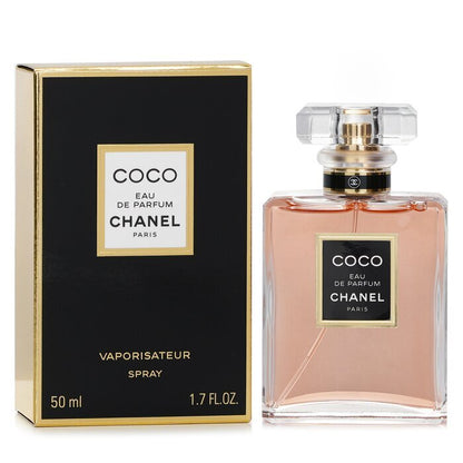 Chanel Coco Eau De Parfum Spray 50ml