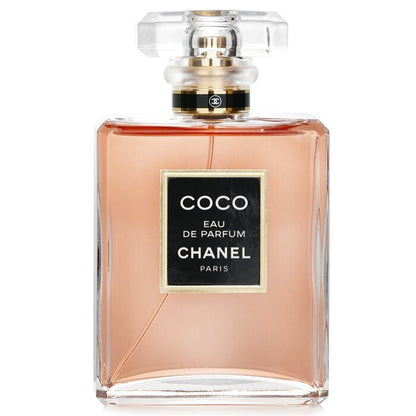 Chanel Coco Eau De Parfum Spray 100ml