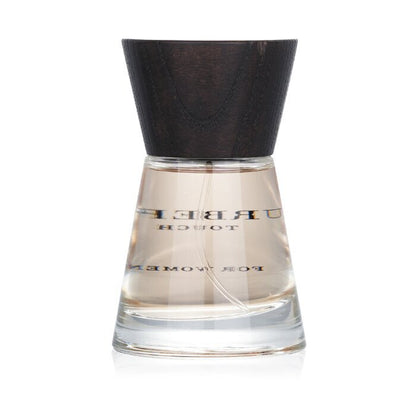 Burberry Touch Eau De Parfum Spray 50ml