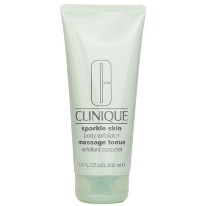 Clinique Sparkle Skin Body Exfoliator 200ml