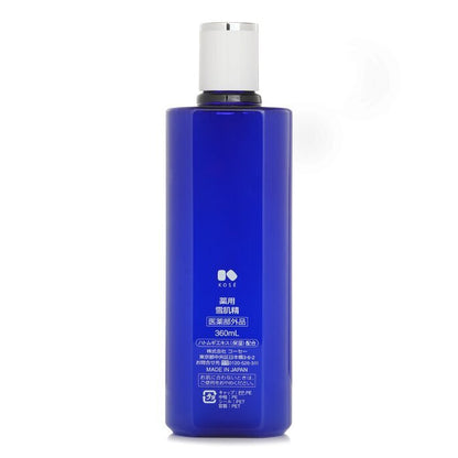 Kose Medicated Sekkisei 360ml/12oz