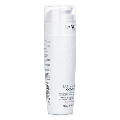 Lancome Confort Galatee (Dry Skin) 200ml