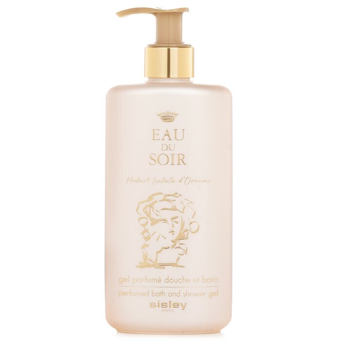 Sisley Eau Du Soir Bath & Shower Gel 250ml/8.4oz