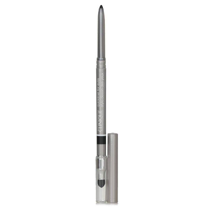 Clinique Quickliner For Eyes - 07 Really Black 0.3g/0.01oz