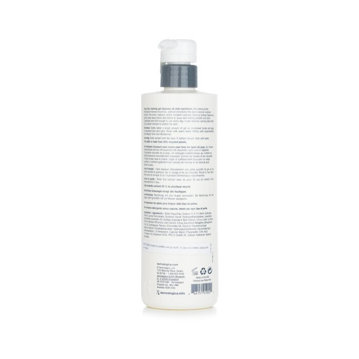 Dermalogica Special Cleansing Gel 500ml/17.6oz