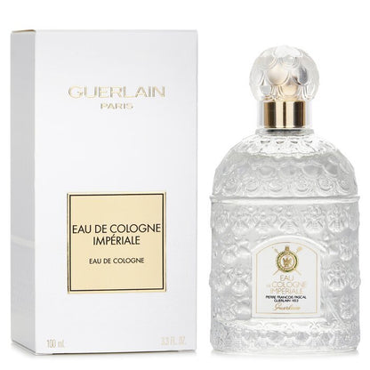 Guerlain Imperiale Eau De Cologne Spray 100ml
