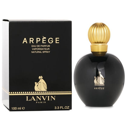 Lanvin Arpege Edp Spray (Black Bottle) 100ml