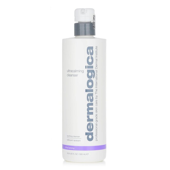 Dermalogica UltraCalming Cleanser 500ml/16.9oz