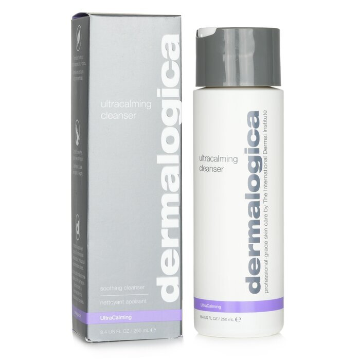 Dermalogica UltraCalming Cleanser 250ml/8.3oz