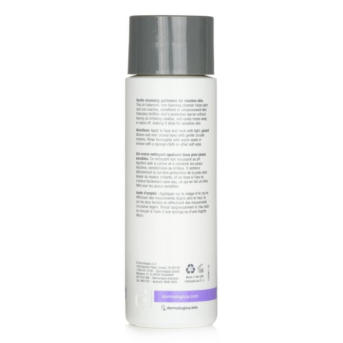 Dermalogica UltraCalming Cleanser 250ml/8.3oz