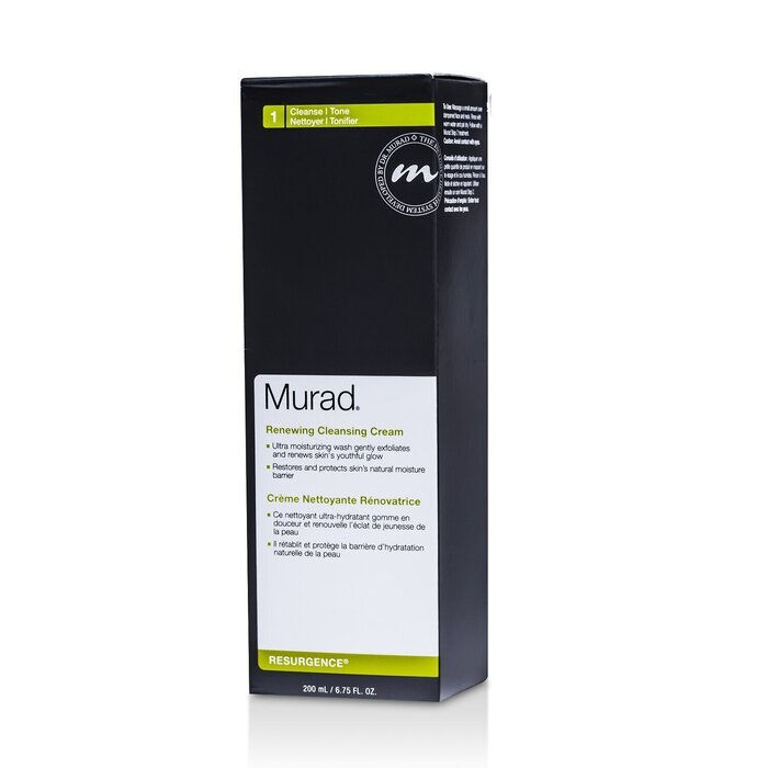 Murad Renewing Cleansing Cream 200ml/6.75oz