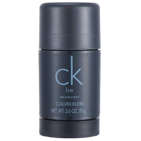 Calvin Klein CK Be Deodorant Stick 75ml/2.6oz