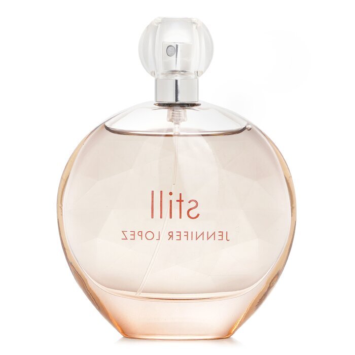 J. Lo Still Eau De Parfum Spray 100ml