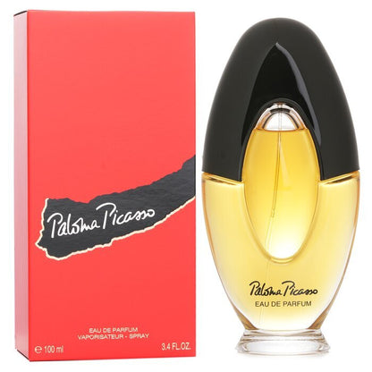 Paloma Picasso Eau De Parfum Spray 100ml