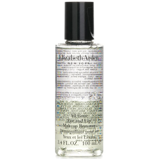 Elizabeth Arden All Gone Lip/Eye Makeup Remover 100ml
