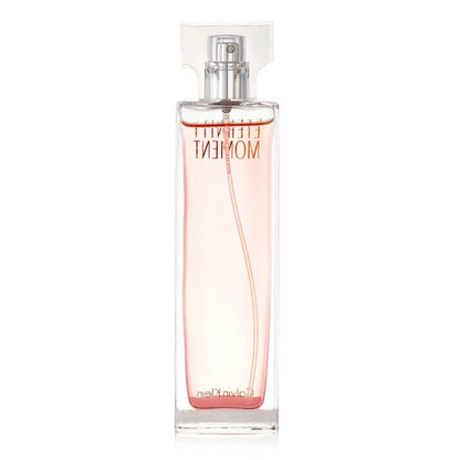 Calvin Klein Eternity Moment Eau De Parfum Spray 50ml