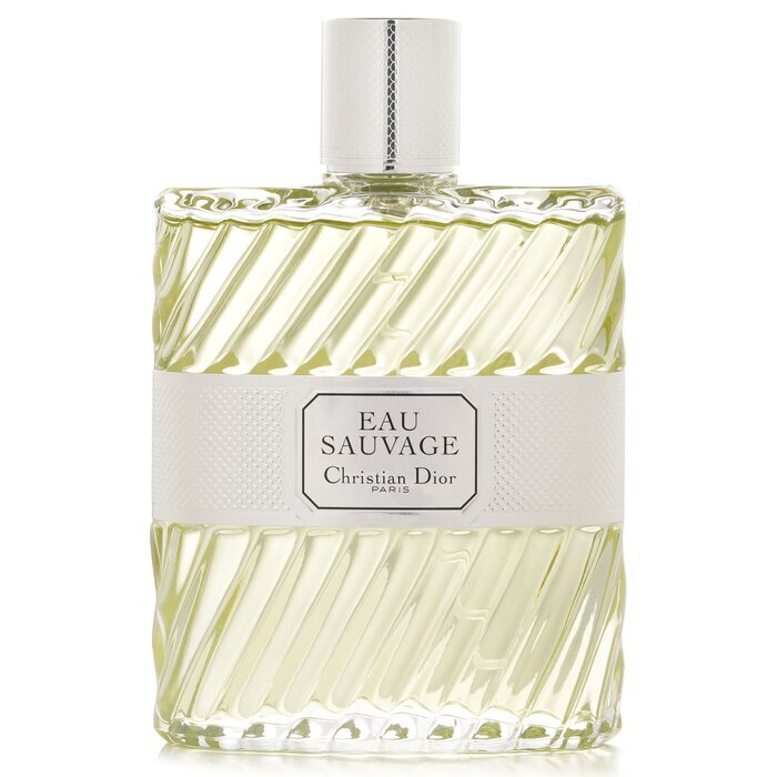 Christian Dior Eau Sauvage Eau De Toilette Spray 200ml