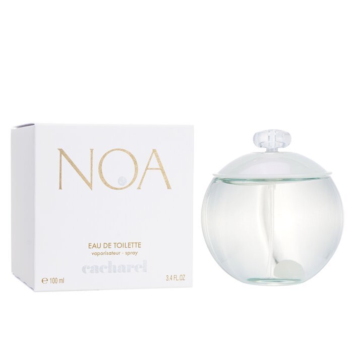 Cacharel Noa Eau De Toilette Spray 100ml