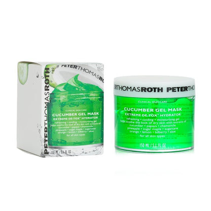 Peter Thomas Roth Cucumber Gel Mask 150ml/5.3oz