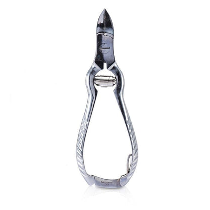 Tweezerman Barrel Spring Toenail Nipper