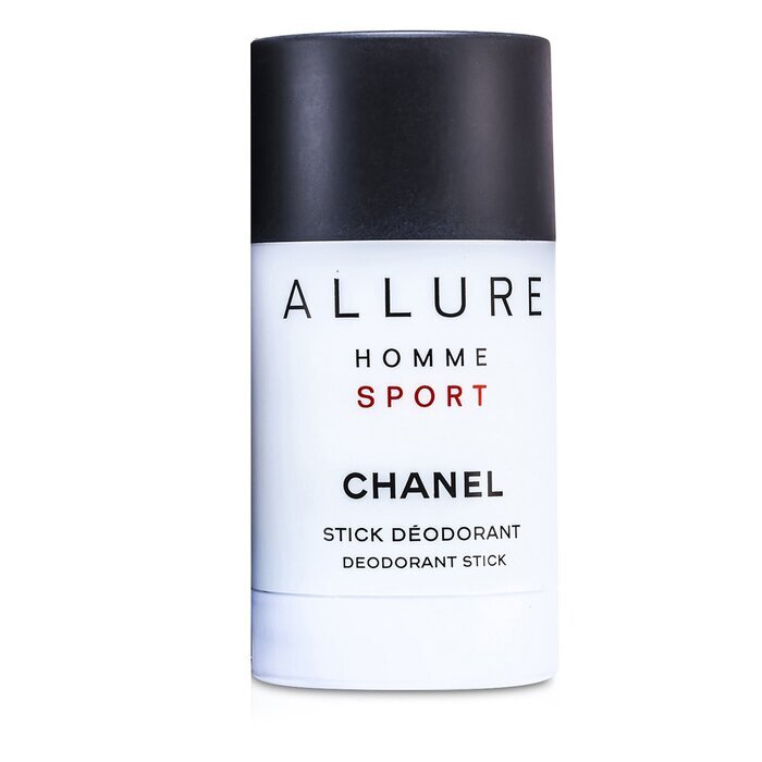 Chanel Allure Homme Sport Deodorant Stick 75ml/2oz