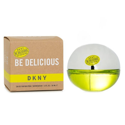 DKNY Be Delicious Eau De Parfum Spray 30ml