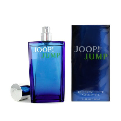 Joop Jump Eau De Toilette Natural Spray 100ml