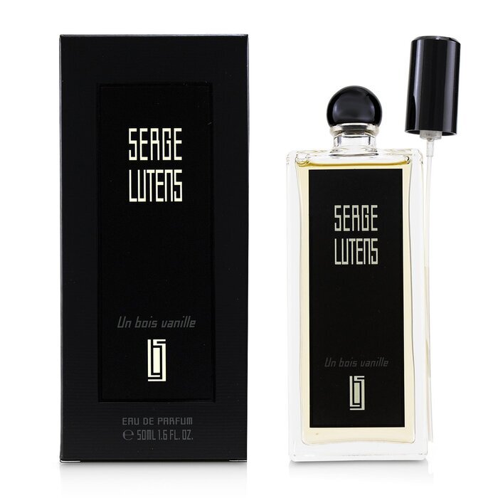 Serge Lutens Un Bois Vanille Eau De Parfum Spray 50ml