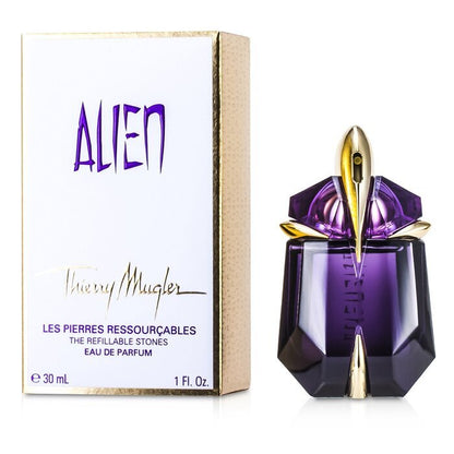 Thierry Mugler Alien Eau De Parfum Refillable Spray 30ml