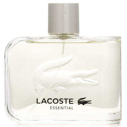 Lacoste Essential Eau De Toilette Spray 125ml