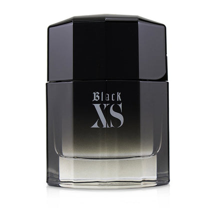 Paco Rabanne Black Xs Eau De Toilette Spray 100ml