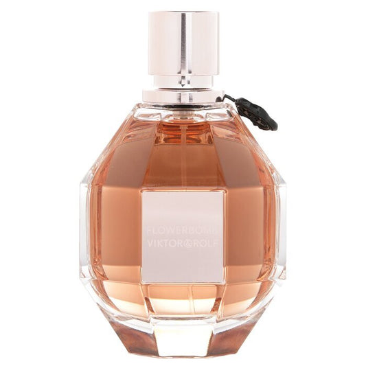 Viktor & Rolf Flowerbomb Eau De Parfum Spray 100ml