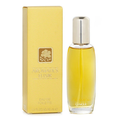 Clinique Aromatics Elixir Eau De Toilette Spray 45ml