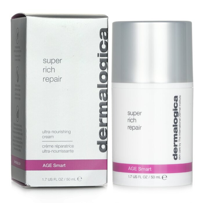 Dermalogica Age Smart Super Rich Repair 50g/1.7oz