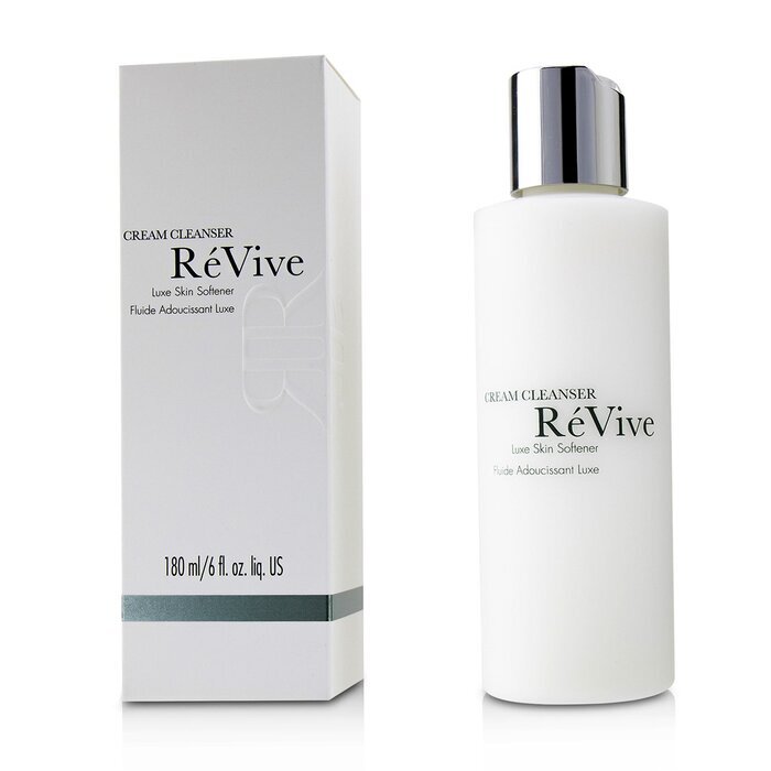 ReVive Cleanser Creme Luxe (Normal to Dry Skin) 177ml