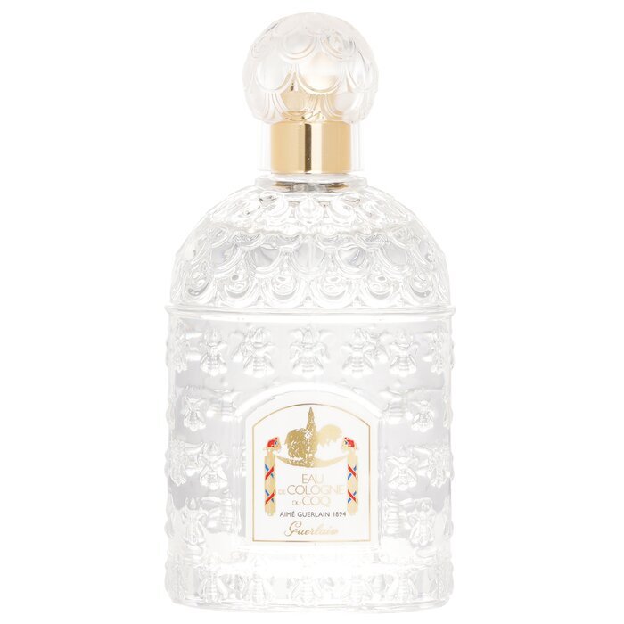 Guerlain Du Coq Eau De Cologne Spray 100ml